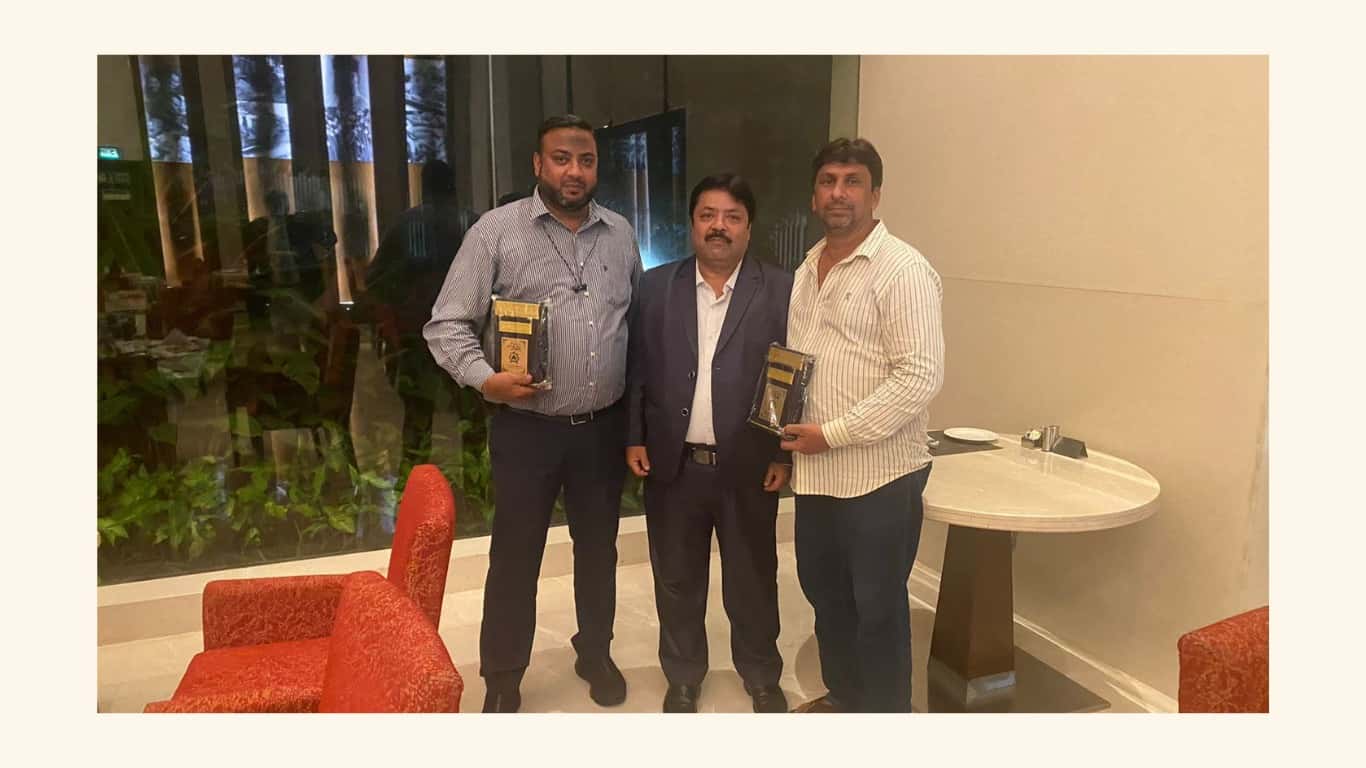 Bawabet Al-Miqat meeting international Umrah travel agency partners
