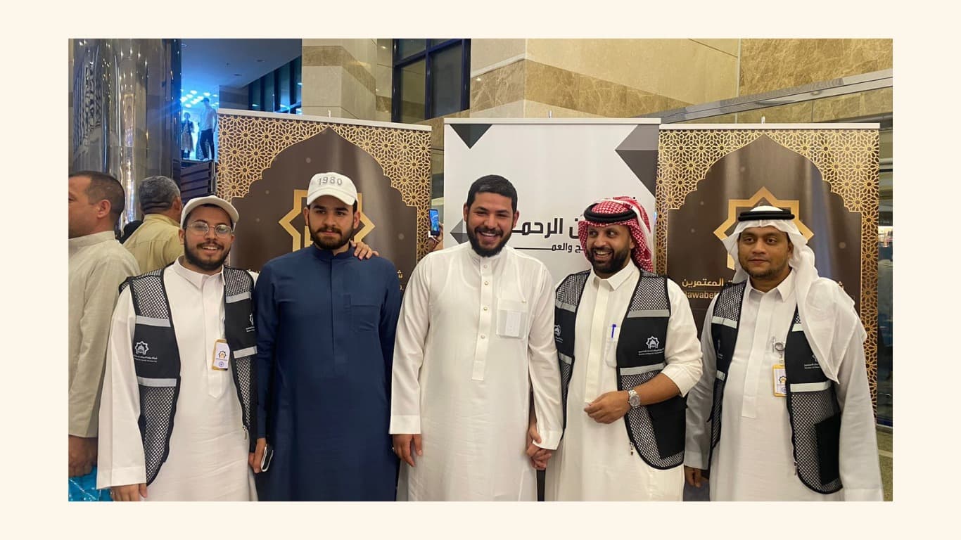 تكريم وتقدير من الشركاء